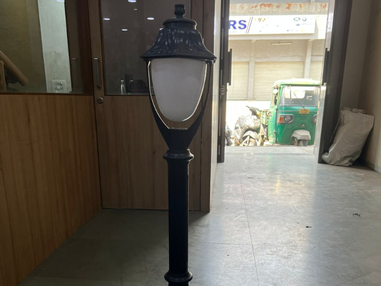 garden lighting pole light, garden lighting pole light Suppliers and  Manufacturers at